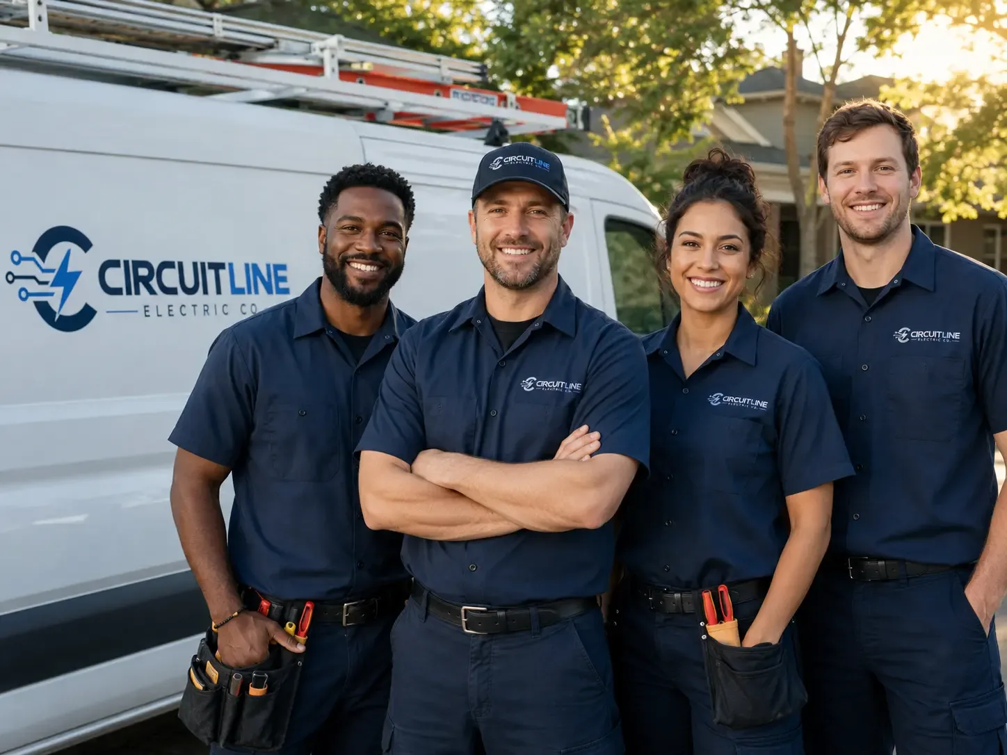 Whole Home Rewiring company in Stringer, MS